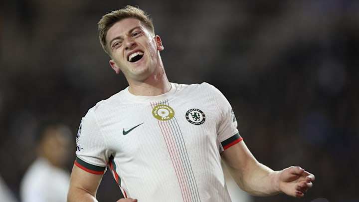 FBL-EUR-C1-QARABAG-CHELSEA FBL-EUR-C1-QARABAG-CHELSEA