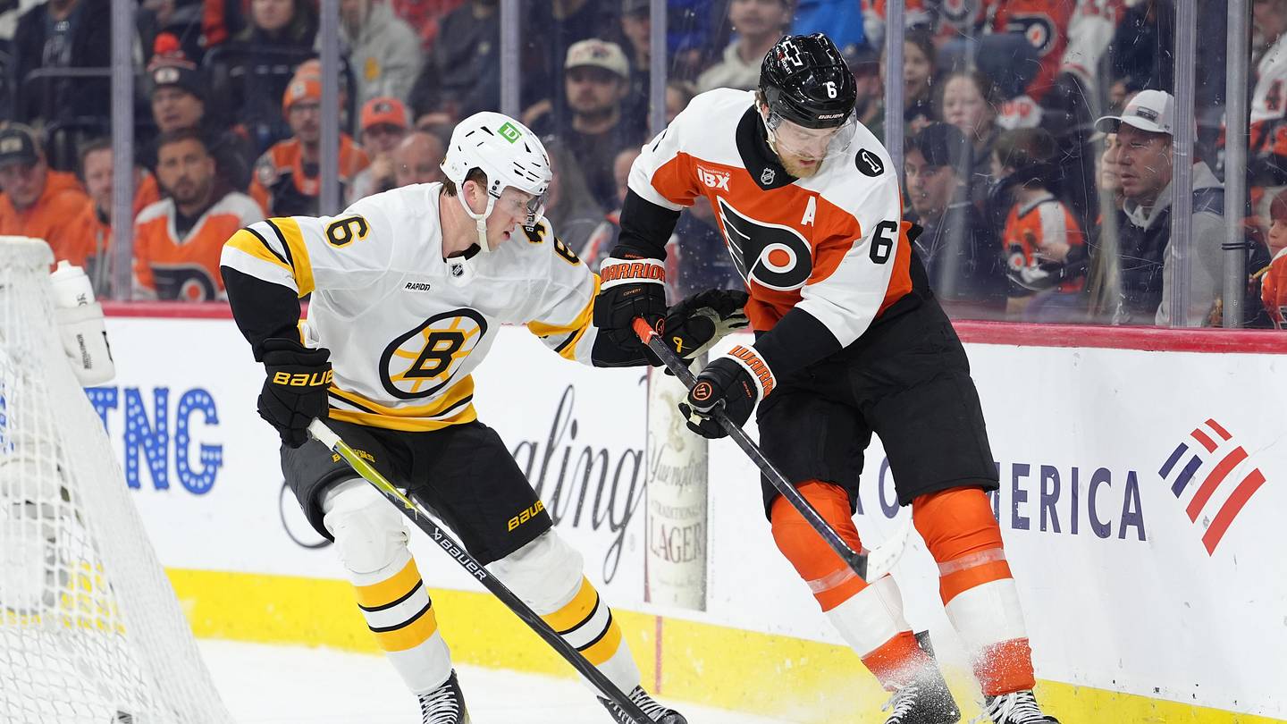 Boston Bruins News: Mason Lohrei's trade value, NHL trade fallout, NHL coaching change