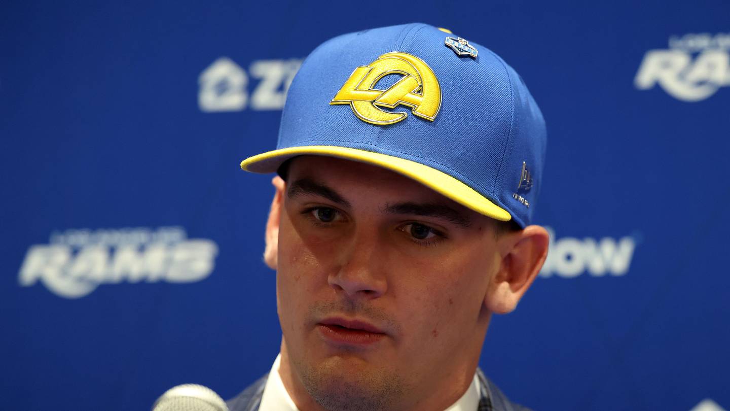 4 Teams Having a Confusing 2026 NFL Draft
