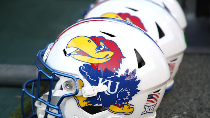 Kansas football