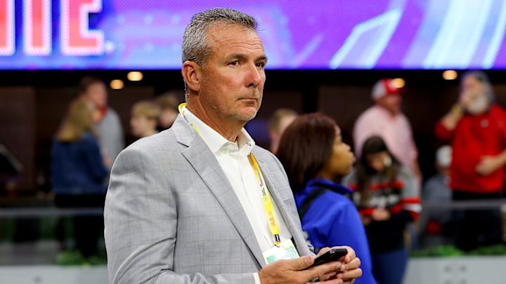 Urban Meyer