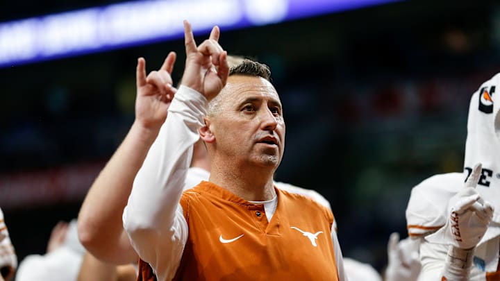 Texas football
