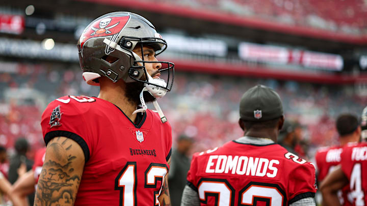 Baltimore Ravens v Tampa Bay Buccaneers