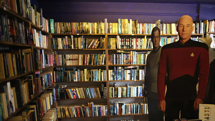Visitors At The Hay Festival 2011