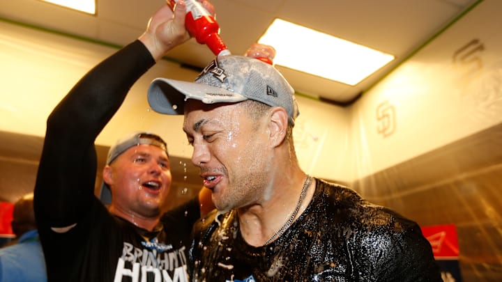 Divisional Series - New York Yankees v Minnesota Twins - Game Three