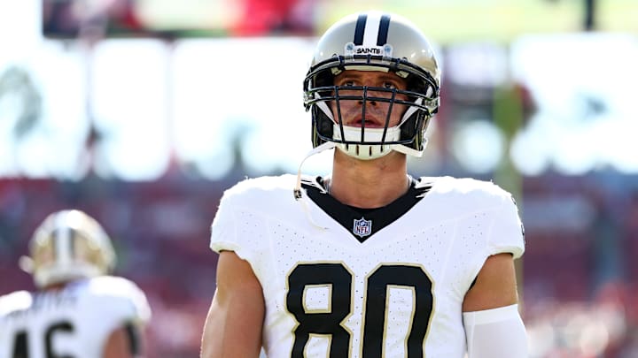 New Orleans Saints v Tampa Bay Buccaneers