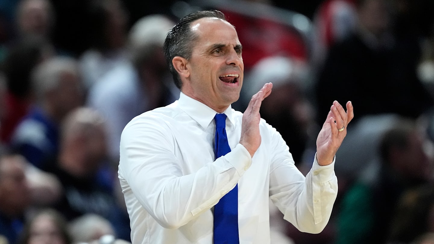 Badger rivals hire coaches with the hope of catching Wisconsin and Greg Gard