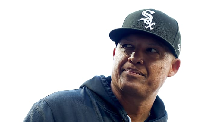 Chicago White Sox v Seattle Mariners