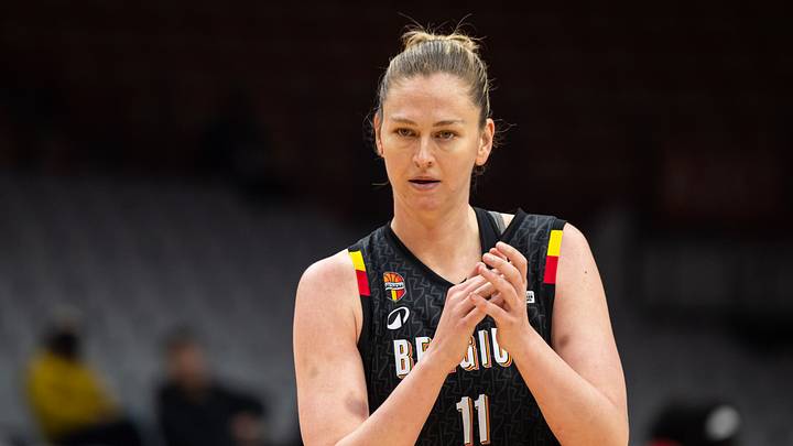 South Sudan v Belgium: Women's World Cup 2026 Qualifier