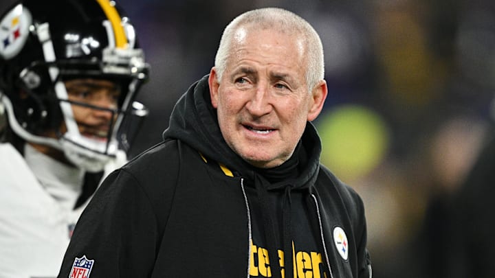 Danny Smith is leaving the Steelers after 13 years and joining the Buccaneers as the special teams coordinator