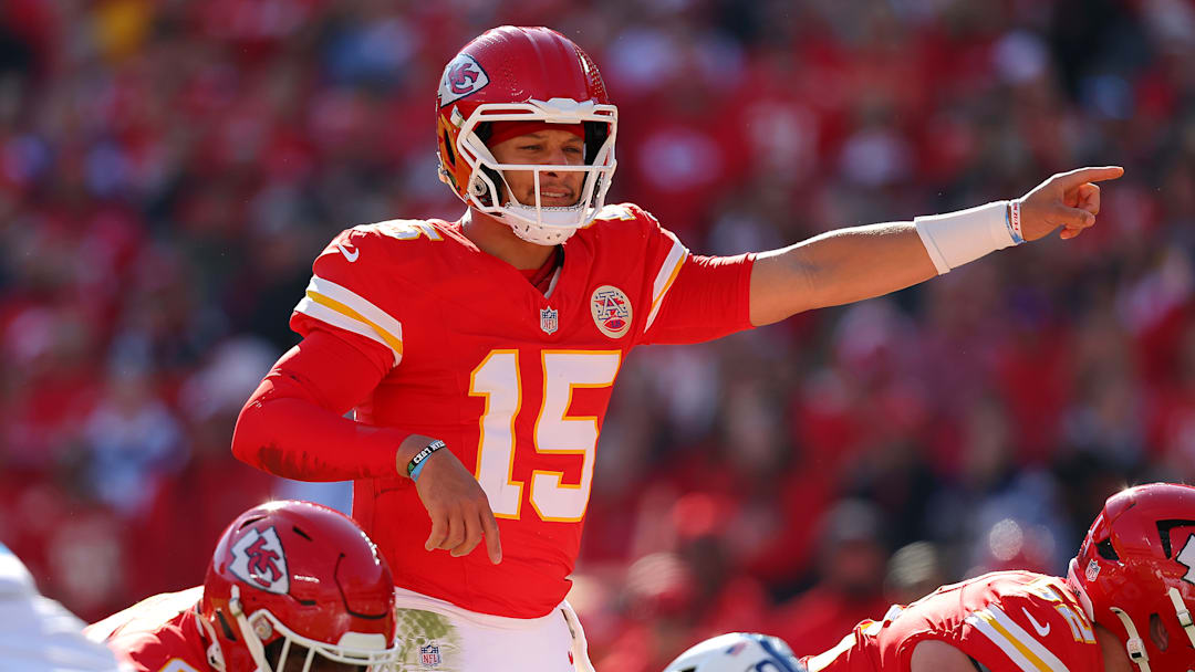Patrick Mahomes quietly confirms something that should concern the entire AFC