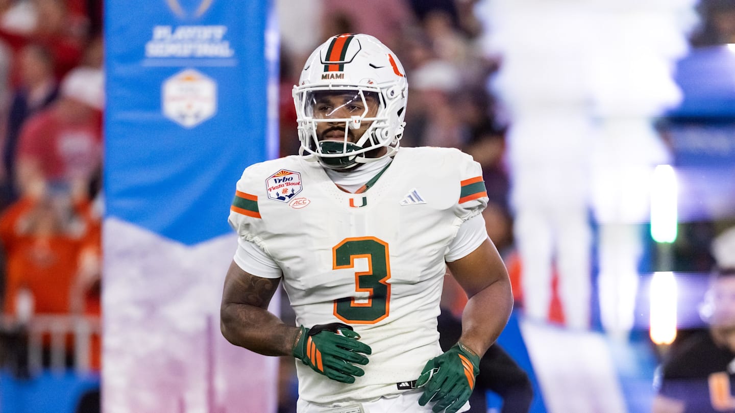 Meet the Newest Member of the Chargers: Introduction and Breakdown of Akheem Mesidor