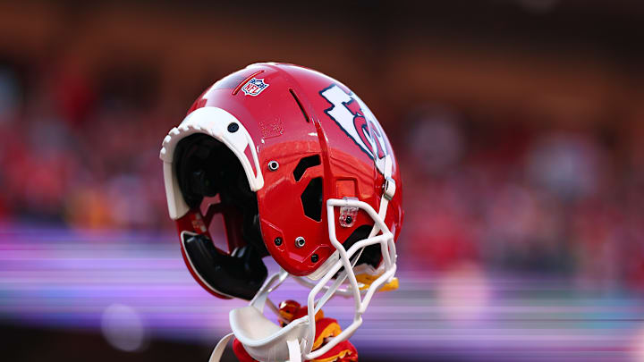 Las Vegas Raiders v Kansas City Chiefs