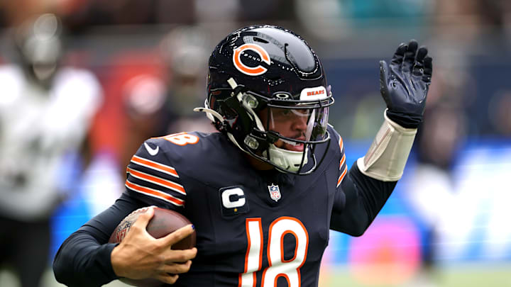 Jacksonville Jaguars v Chicago Bears