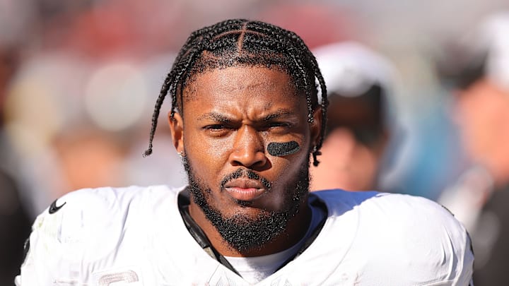 Las Vegas Raiders v Chicago Bears