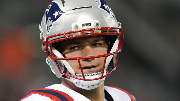 New England Patriots v Chicago Bears New England Patriots v Chicago Bears