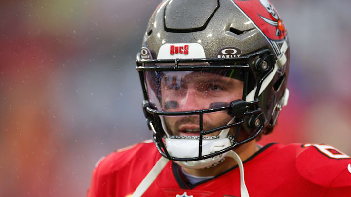 We now know who the Tampa Bay Buccaneers 2026 opponents will be after Week 18 wrapped up.