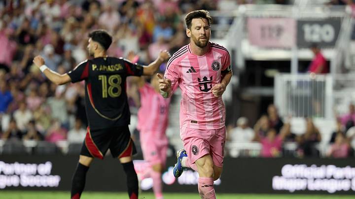 La previa de Inter Miami vs Atlanta United en la MLS