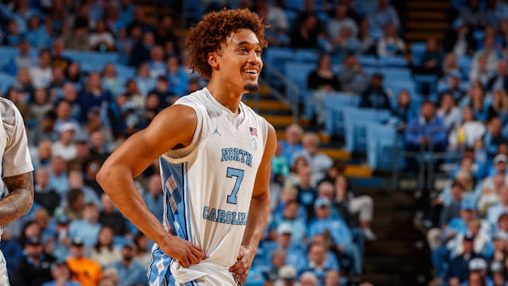 Cal v North Carolina