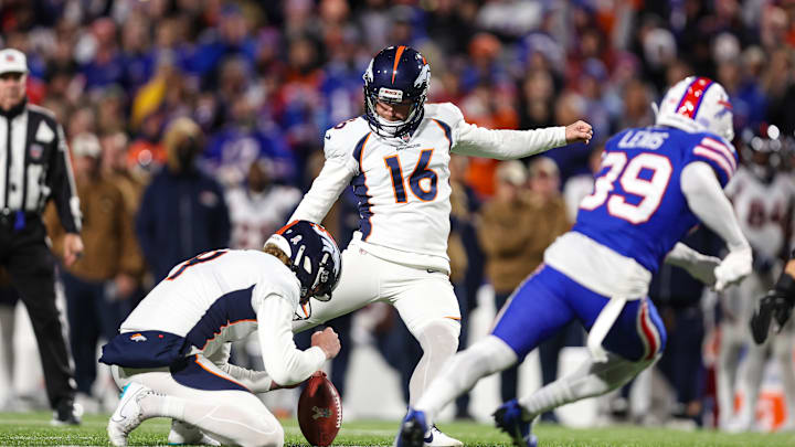 Denver Broncos