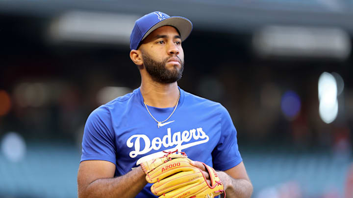 Amed Rosario