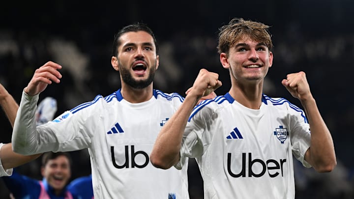 Atalanta v Como - Serie A