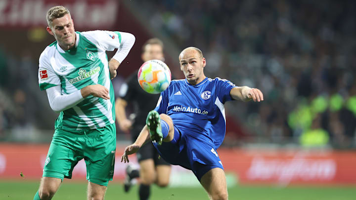 Henning Matriciani im Duell mit Marvin Duksch