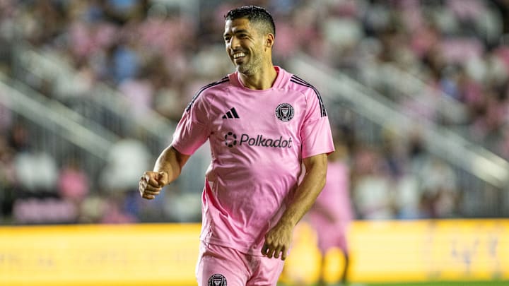 Inter Miami CF v Atlanta United