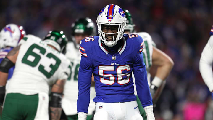 Buffalo Bills