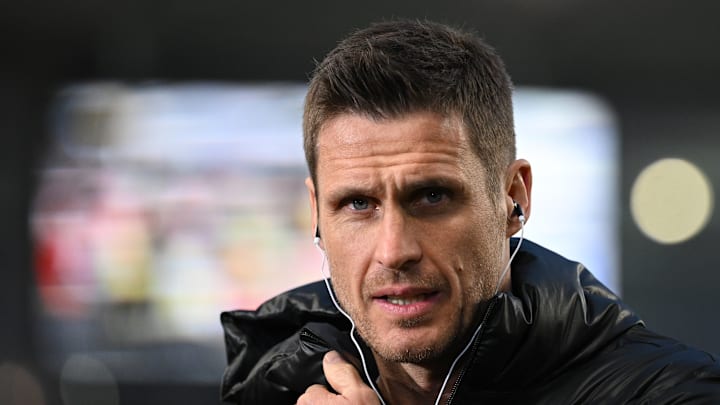BVB-Sportdirektor Sebastian Kehl