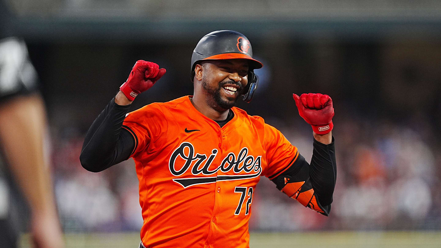 Blue Jays bringing back a former Silver Slugger on a minor league deal