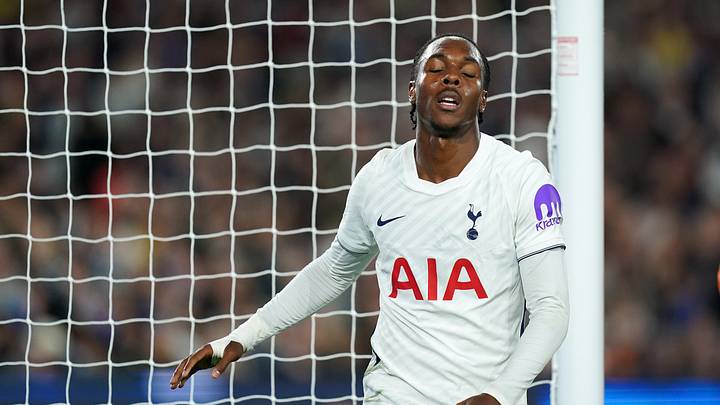 Chelsea v Tottenham Hotspur - Pre Season Friendly - Accor Stadium