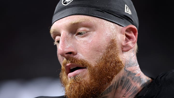 Dallas Cowboys v Las Vegas Raiders Dallas Cowboys v Las Vegas Raiders