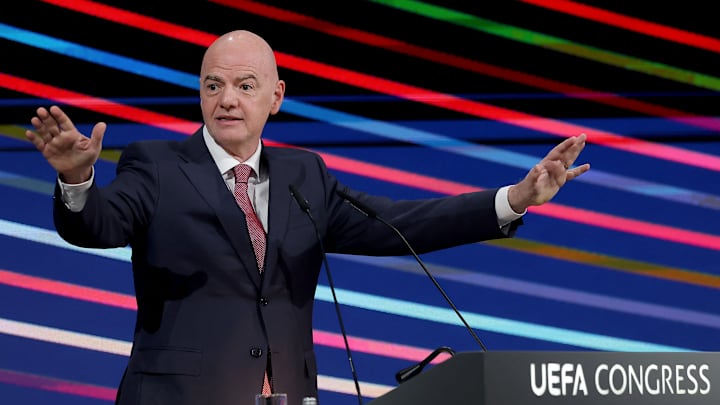 FBL-SRB-UEFA-CONGRESS