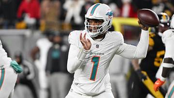 Tua Tagovailoa Joins Falcons, Embraces Competitive Reset