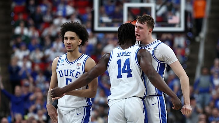 Baylor v Duke