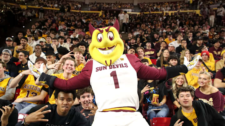 USC v Arizona State USC v Arizona State