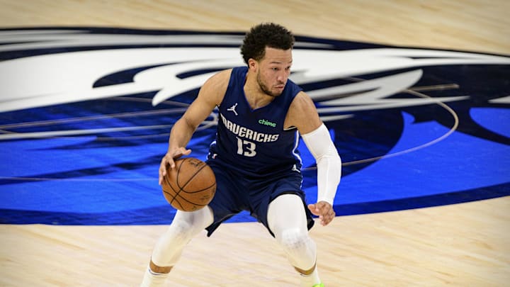 Dallas Mavericks, Jalen Brunson