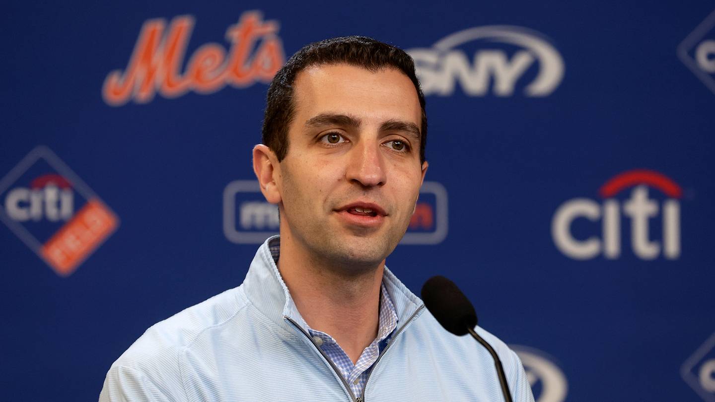 Mets Consider Promoting Prospects Amid Montas Struggles