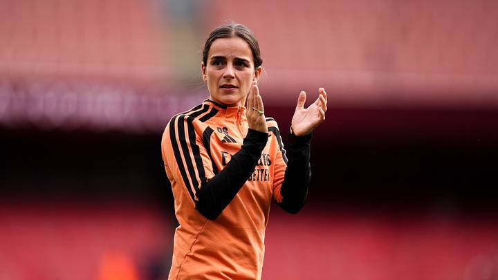 Arsenal v Crystal Palace - Barclays Women's Super League - Emirates Stadium