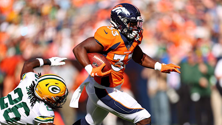 Denver Broncos