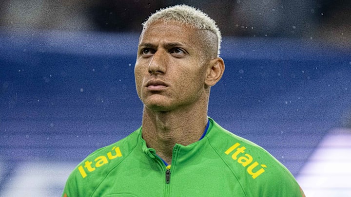 Richarlison hätte auch bei einem anderen Londoner Klub landen können
