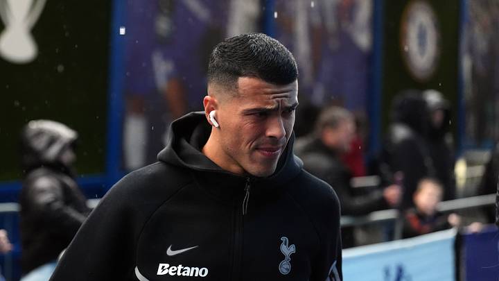 Chelsea v Tottenham Hotspur - Premier League - Stamford Bridge Chelsea v Tottenham Hotspur - Premier League - Stamford Bridge