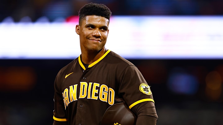 Juan Soto es la nueva estrella de los Yankees 
