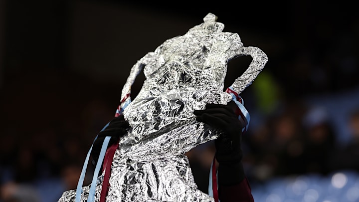 Aston Villa v Cardiff City - Emirates FA Cup Fifth Round