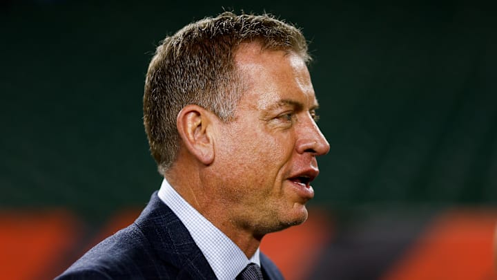 Buffalo Bills v Cincinnati Bengals