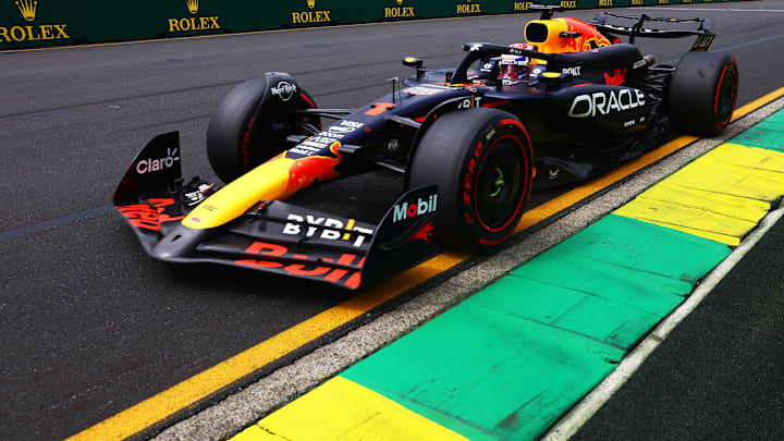 Max Verstappen, Red Bull, Australian Grand Prix, Formula 1