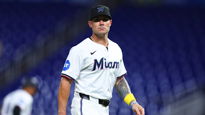 Skip Schumaker