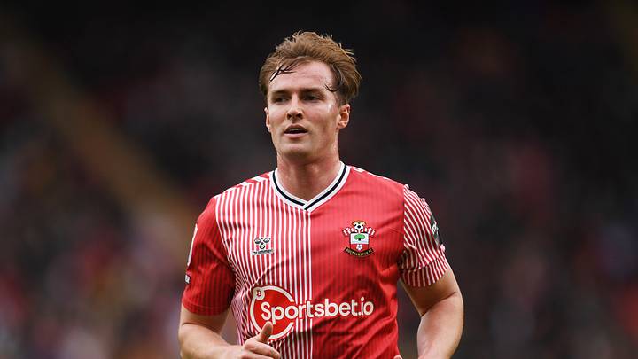 Southampton FC v Stoke City - Sky Bet Championship