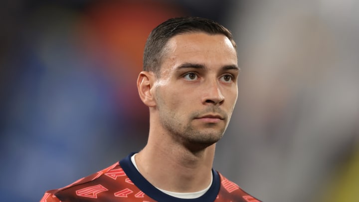 Mattia De Sciglio